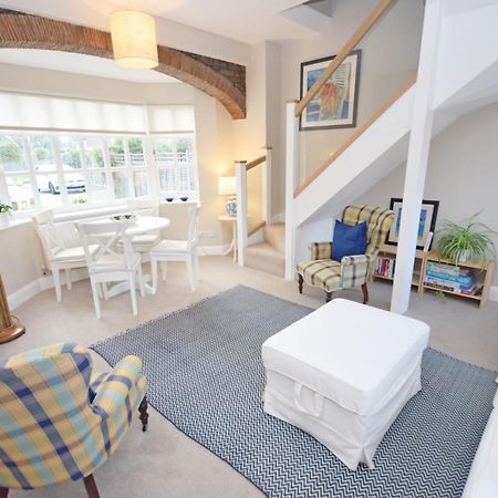 Seagull Cottage, Aldwick Богнор-Регис Экстерьер фото
