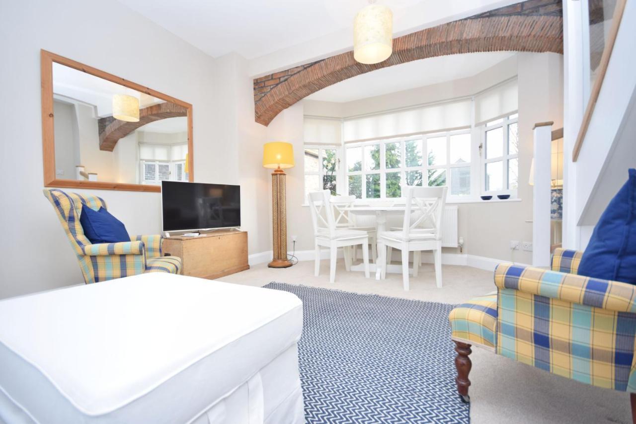 Seagull Cottage, Aldwick Богнор-Регис Экстерьер фото