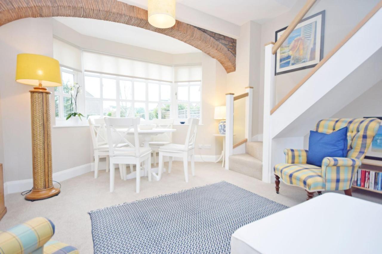 Seagull Cottage, Aldwick Богнор-Регис Экстерьер фото