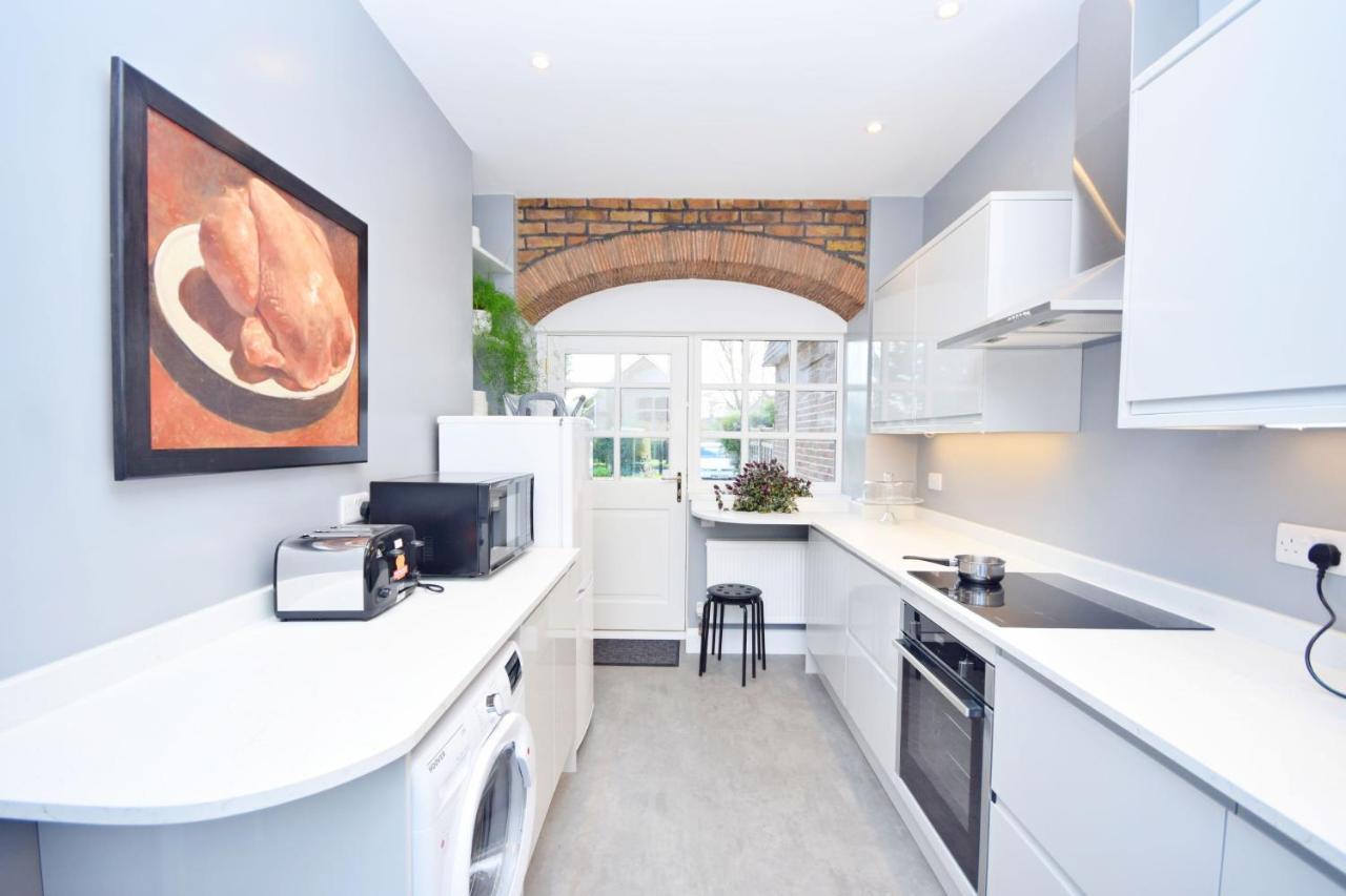 Seagull Cottage, Aldwick Богнор-Регис Экстерьер фото