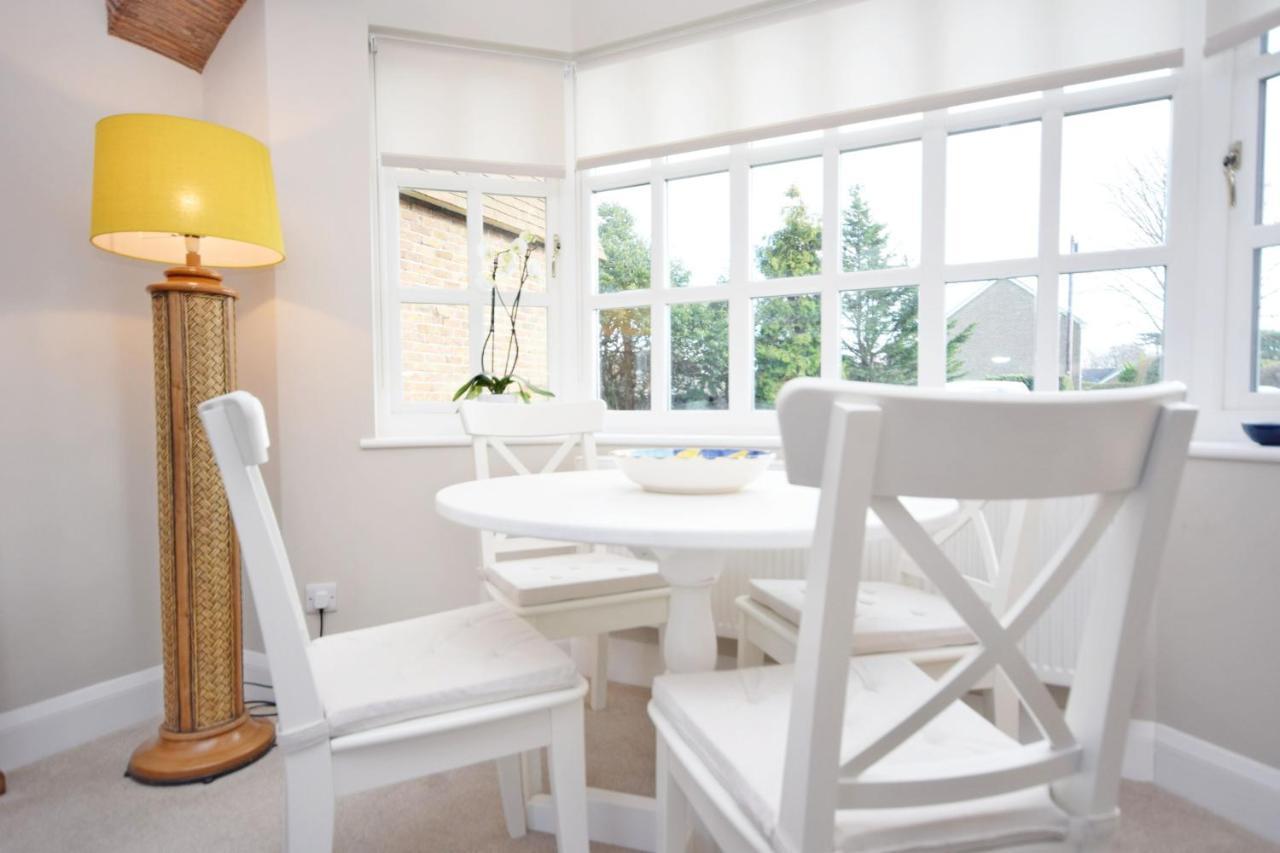 Seagull Cottage, Aldwick Богнор-Регис Экстерьер фото