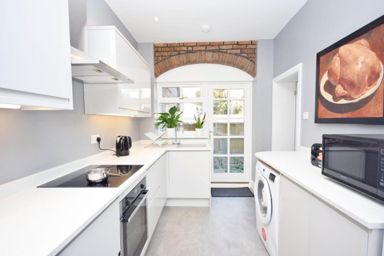 Seagull Cottage, Aldwick Богнор-Регис Экстерьер фото