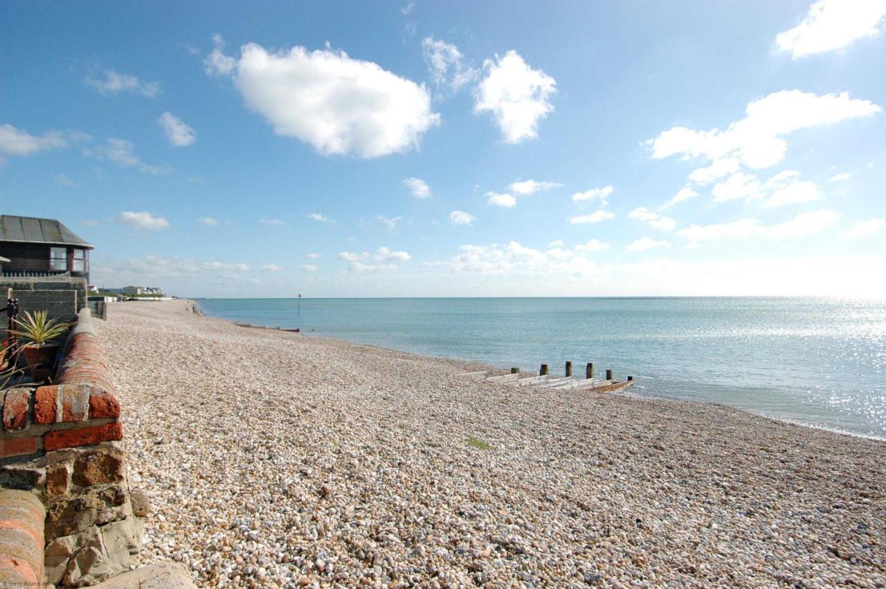 Seagull Cottage, Aldwick Богнор-Регис Экстерьер фото
